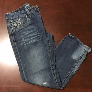 Surplus jeans